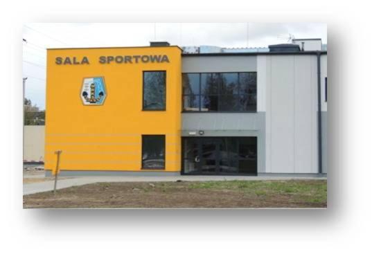 Hostel Zalogowa Gdańsk Kültér fotó