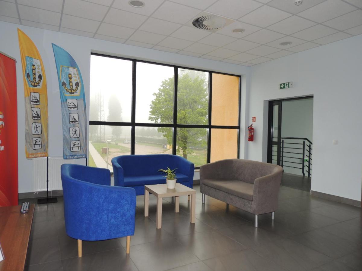 Hostel Zalogowa Gdańsk Kültér fotó